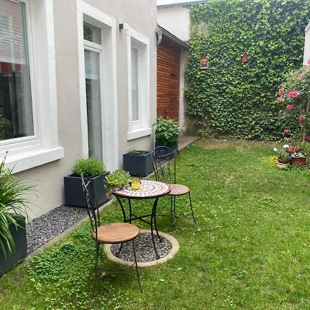 Lägenhet Numbersixteen