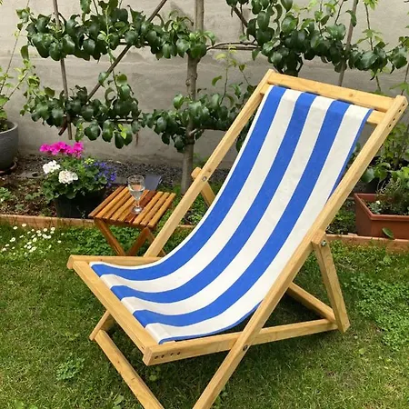 Lägenhet Numbersixteen Trier