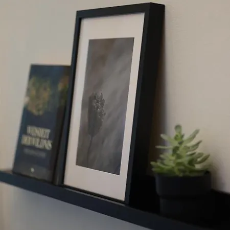 Lägenhet Numbersixteen Trier