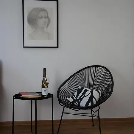 Numbersixteen Lägenhet