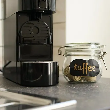 Numbersixteen Lägenhet