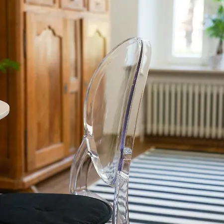 Lägenhet Numbersixteen