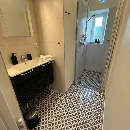 Lägenhet Numbersixteen *