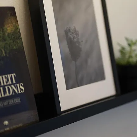 Lägenhet Numbersixteen *