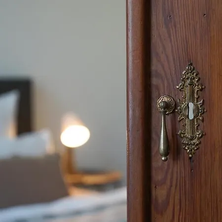 Numbersixteen Lägenhet *