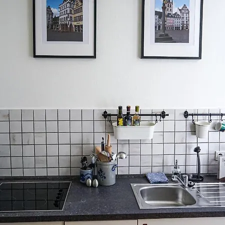 Numbersixteen Lägenhet