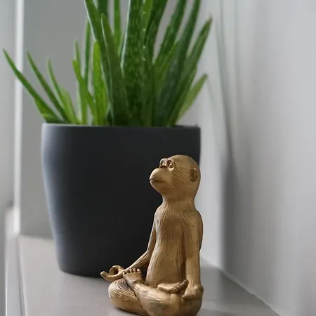 Numbersixteen Lägenhet *