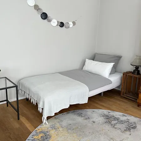 Apartment Numbersixteen Trier