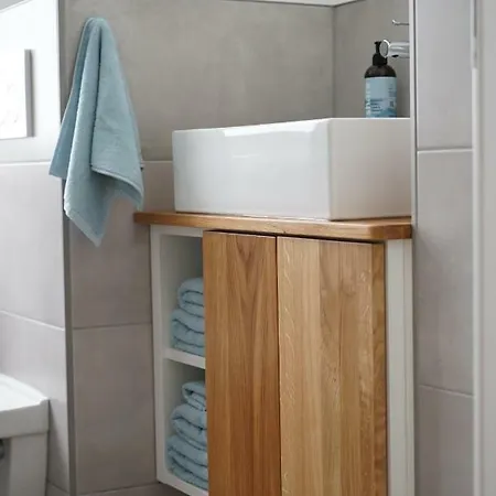 Numbersixteen Lägenhet Trier