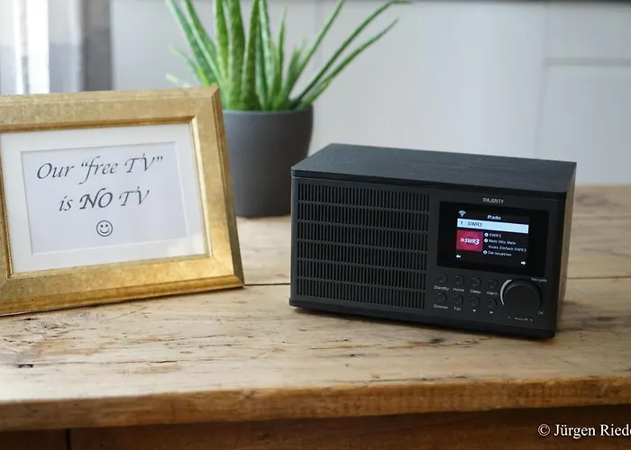 Numbersixteen Lejlighed