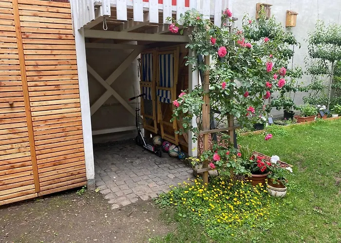 Lejlighed Numbersixteen