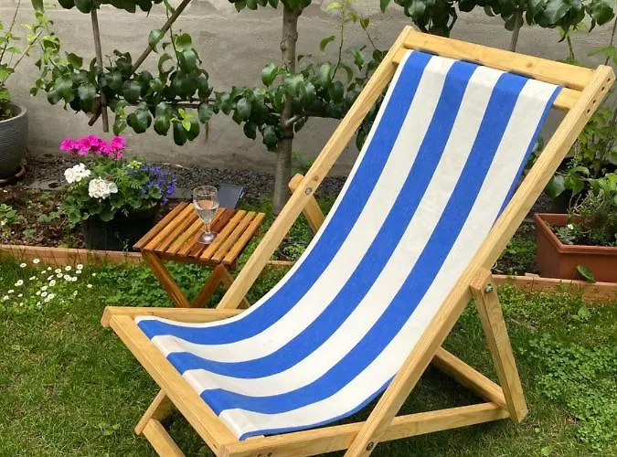 Lejlighed Numbersixteen Trier