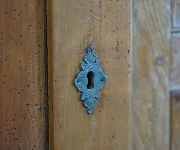 Lejlighed Numbersixteen *