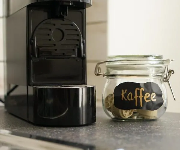 Numbersixteen Apartment