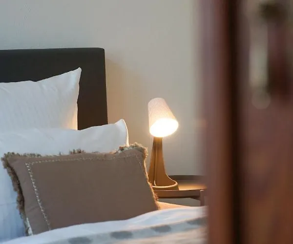 Numbersixteen Lejlighed *