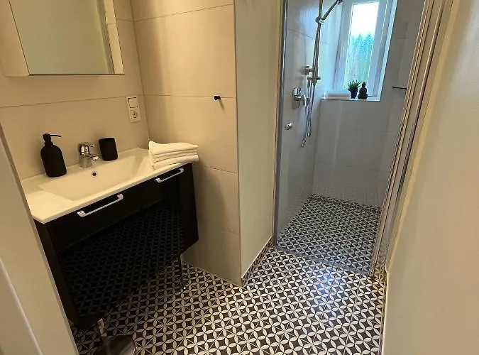 Lejlighed Numbersixteen *