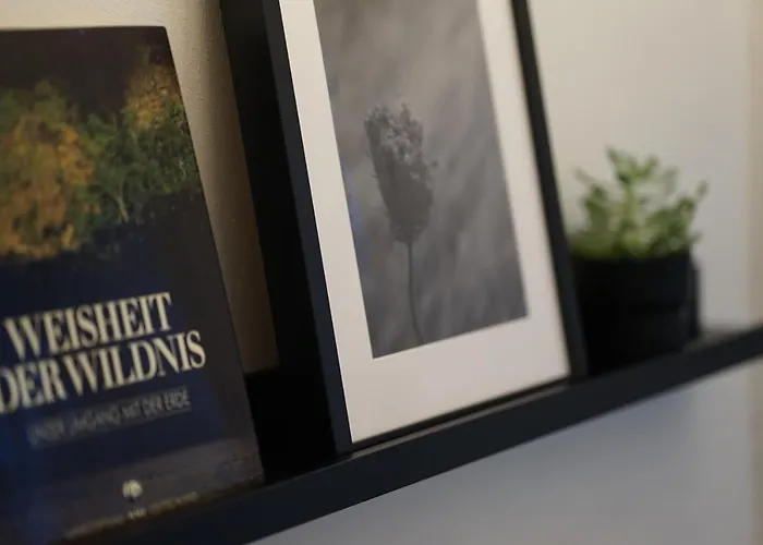 Lejlighed Numbersixteen *