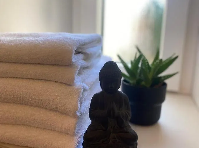 Lejlighed Numbersixteen *