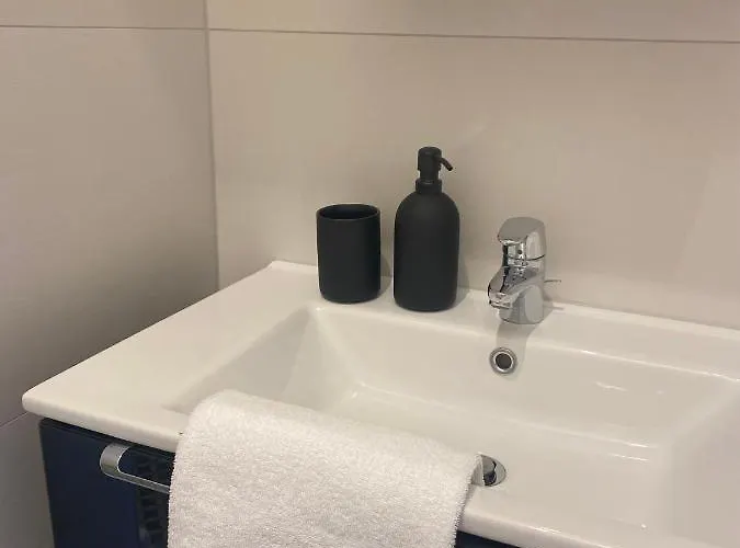 Apartment Numbersixteen Trier