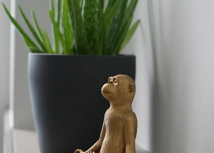 Numbersixteen Apartment *