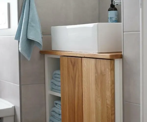 Numbersixteen Lejlighed Trier